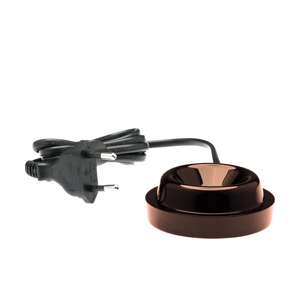 Зарядний пристрій Philips DiamonClean Smart для зубних щіток CBA2001 Black Bronze для HX9984, HX993L, HX95/9700
