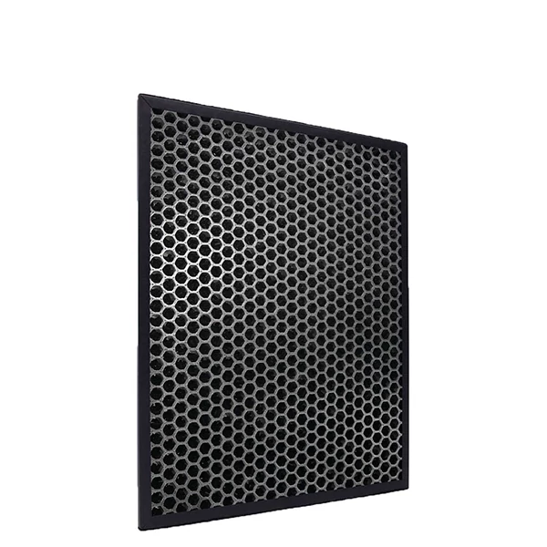 Фільтр FY3432/10 (Репліка) з активованим вугіллям для очищувача повітря Philips ЄС