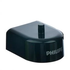 Зарядний пристрій для зубної щітки Philips Sonicare HX6100 Black ЄС