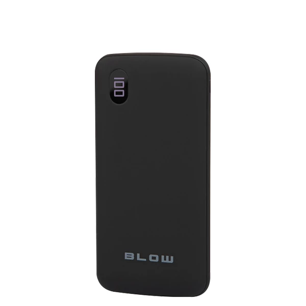 Повербанк (Power Bank) Blow 18W 20000mAh PB20D Black ЄС