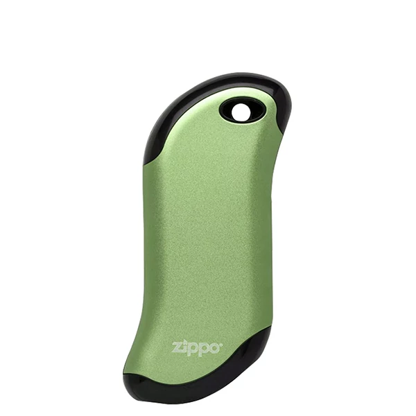 Повербанк (Power Bank) Zippo HeatBank 9s 40577 Green з функцією підігріву рук ЄС