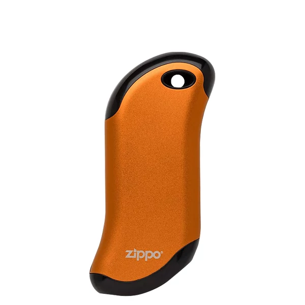 Повербанк (Power Bank) Zippo HeatBank 9s 40578 Orange з функцією підігріву рук ЄС
