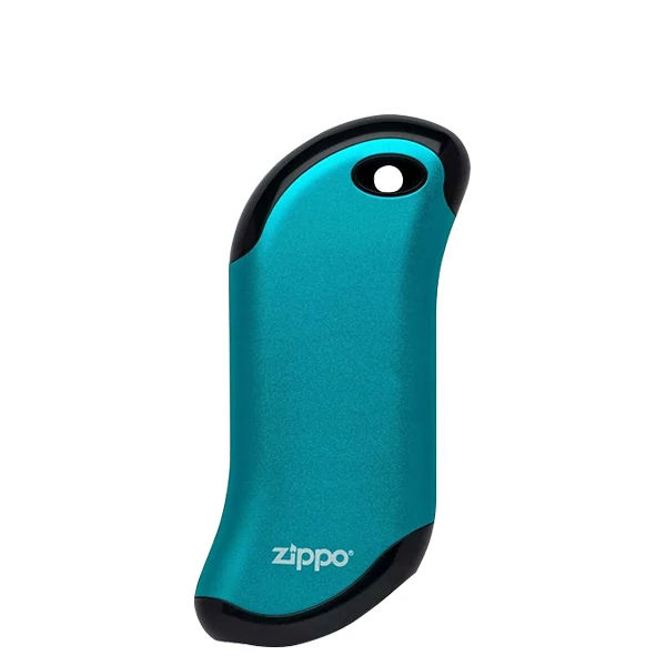 Повербанк (Power Bank) Zippo HeatBank 9s 40579 Blue з функцією підігріву рук ЄС