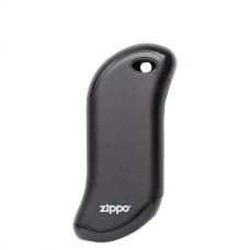 Повербанк (Power Bank) Zippo HeatBank 9s 40582 Black з функцією підігріву рук