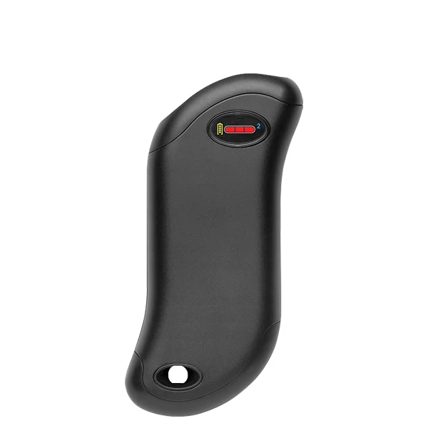 Повербанк (Power Bank) Zippo HeatBank 9s Plus 40573 Black з функцією підігріву рук ЄС