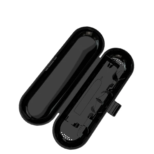 Футляр ProZone BOX-5 Black універсальний для зубної щітки