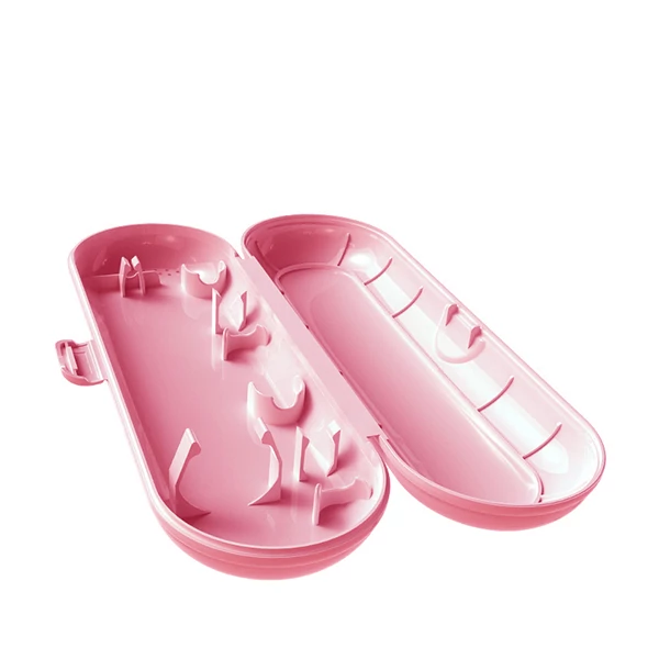 Футляр ProZone BOX-5 Pink універсальний для зубної щітки