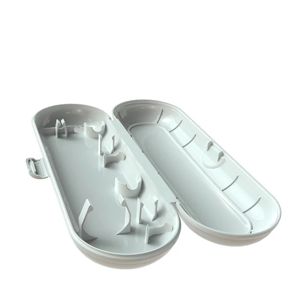Футляр ProZone BOX-5 White універсальний для зубної щітки