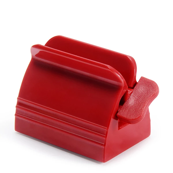 Прес-витискувач ProZone Standing Tube Squeezer STS-1 Red для зубної пасти і крему