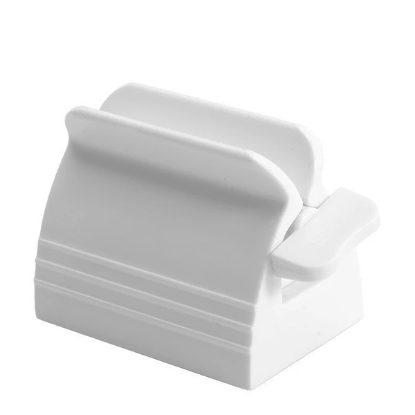 Прес-витискувач ProZone Standing Tube Squeezer STS-1 White для зубної пасти і крему