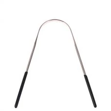 Очищувач язика ProZone Tongue Cleaner TCS-1 Black