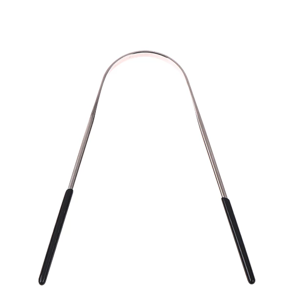 Очищувач язика ProZone Tongue Cleaner TCS-1 Black