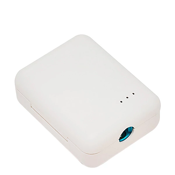 Дезінфектор ProZone UVC-LED Mini White для зубних щіток