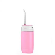 Іригатор Roaman SmartJet Pink Портативний