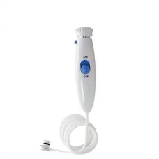 Ручка для іригатора Waterpik WP-100E2 New Handle Assembly Kit ЄС