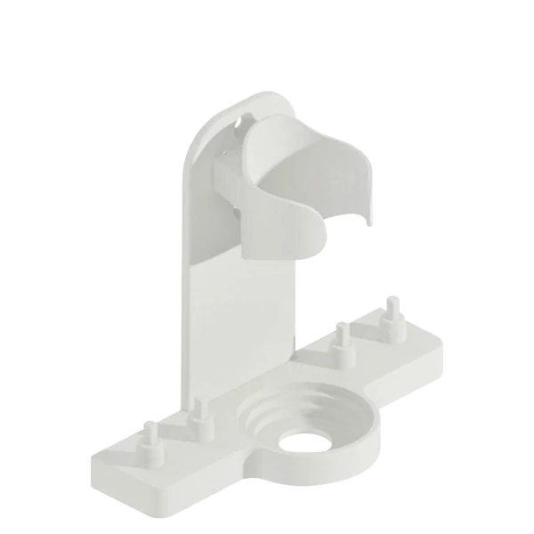 Підставка SineCare GW014-P White для насадок та зубної щітки Philips