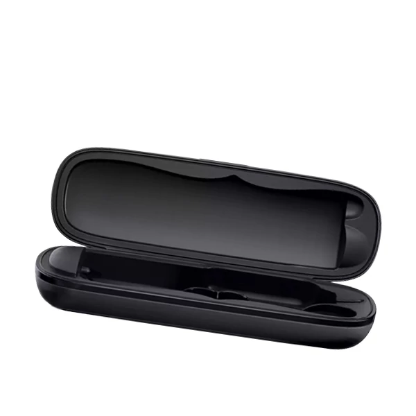 Дорожній Smart футляр Philips TCB2001 Універсальний Black Уцінка!