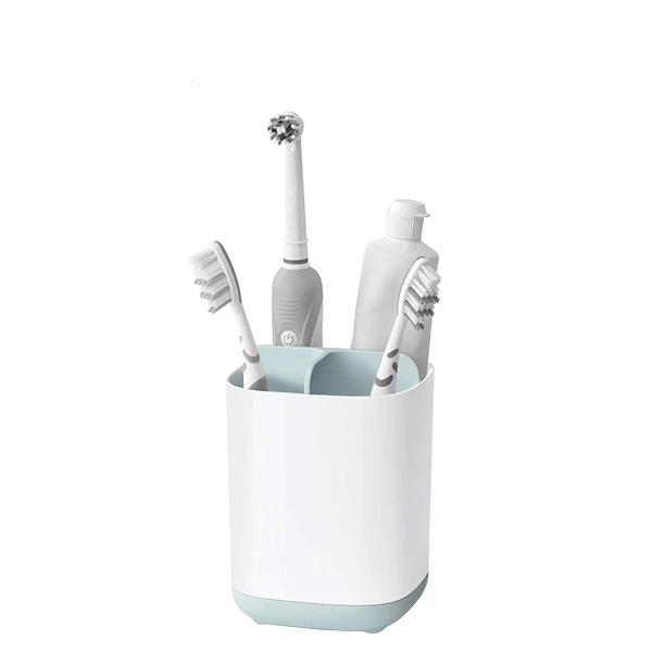 Підставка EasyStore Toothbrush Caddy S-size Blue для зубних щіток