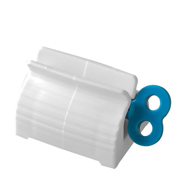 Витискувач для зубної пасти U-FAN U-1078 White / Blue