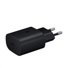 Адаптер USB-C Samsung 25W ‎EP-TA800NBEGRU Original Black