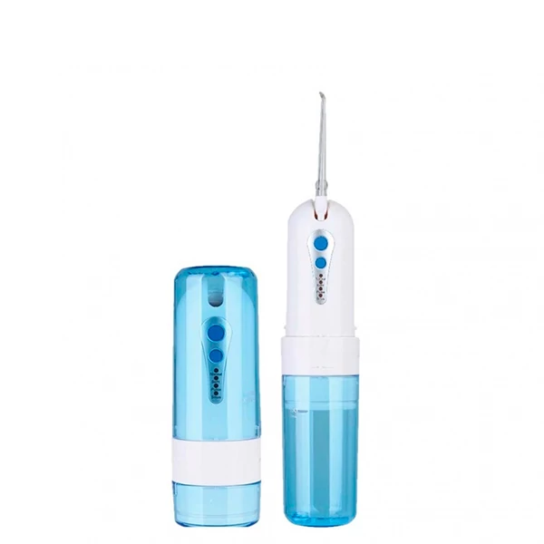  Портативний іригатор Waterpulse Compact