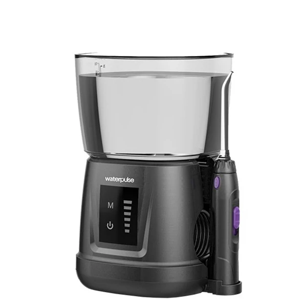 Іригатор Waterpulse V700 Plus Black