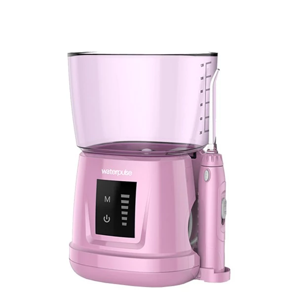 Іригатор Waterpulse V700 Plus Pink