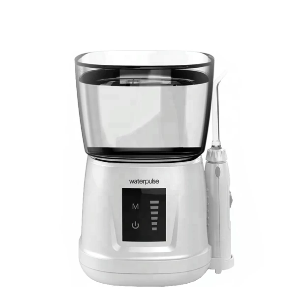 Іригатор Waterpulse V700 Plus White