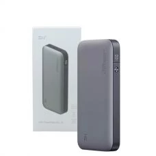 Повербанк (Power Bank) ZMI No. 20 Model QB826G 25000mAh 210W Grey ЄС
