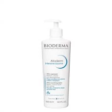 Бальзам для тіла Bioderma Atoderm Intencive Baume (500 мл.) ЄС