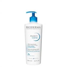 Крем для обличчя Bioderma Atoderm Ultra (500 мл.) ЄС