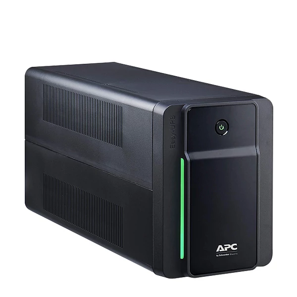 ДБЖ APC Back-UPS BX2200MI-FR (2200VA/1200W) ЄС