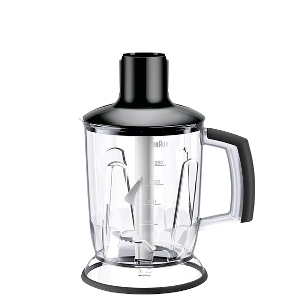 Насадка-блендер Braun MQS601BK ЄС