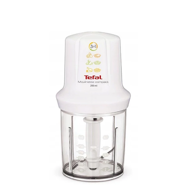 Подрібнювач їжі Tefal Moulinette Compact MB3001 Електричний ЄС