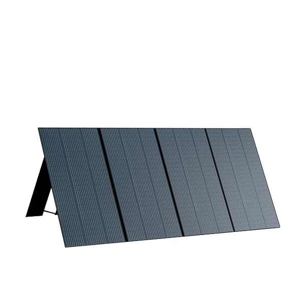 Зарядний пристрій на сонячній батареї BLUETTI PV350 Solar Panel ЄС
