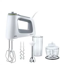 Міксер Braun HM 5137 White ЄС