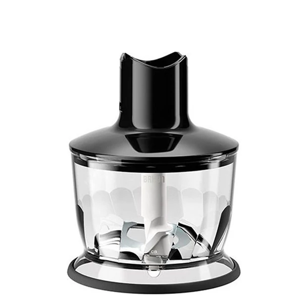 Насадка-подрібнювач Braun MQ 30 BK ЄС