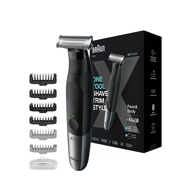 Тример Braun Series XT5200 ЄС