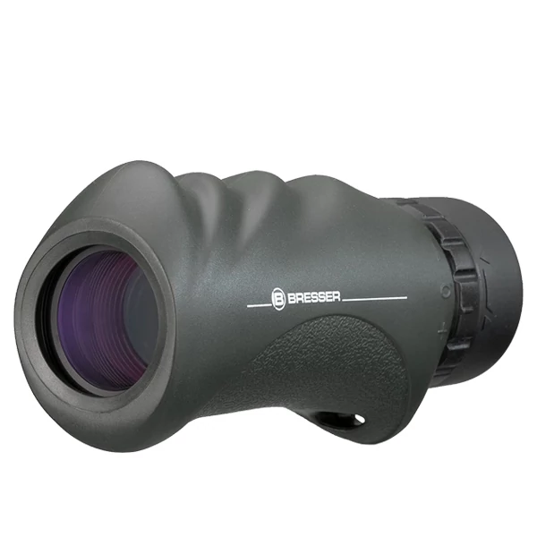 Монокуляр Bresser Condor 10x25 WP (1821026) водонепроникний ЄС