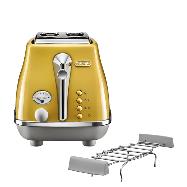 Тостер DeLonghi CTOC 2103.Y ЄС