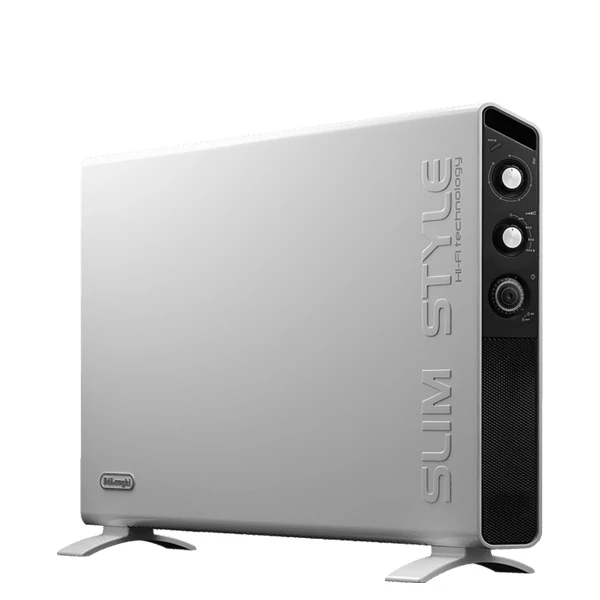 Обігрівач DeLonghi HCX 3220FTS Конвекторний