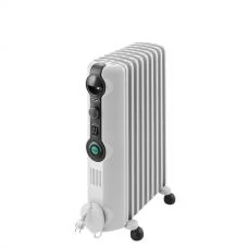 Обігрівач DeLonghi TRRS 0920 C Масляний ЄС