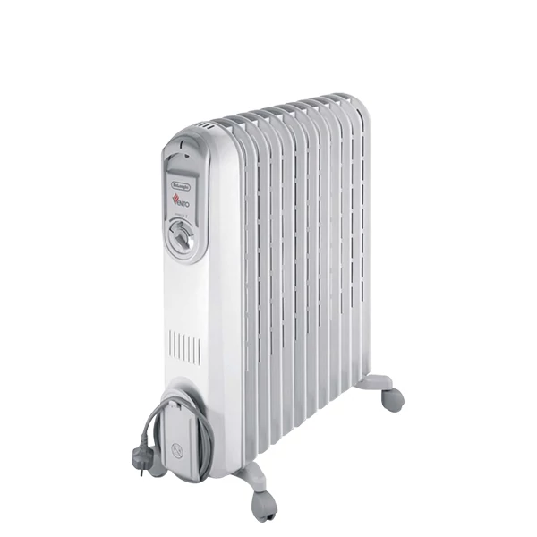 Обігрівач DeLonghi V551225 Масляний ЄС