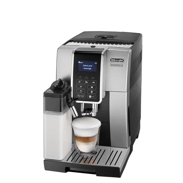 Кавомашина DeLonghi ECAM 350.50.SB Dinamica Автоматична ЄС