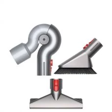 Набір насадок Dyson (972204-01) для пилососа Dyson V7, V8, V11, V15 ЄС