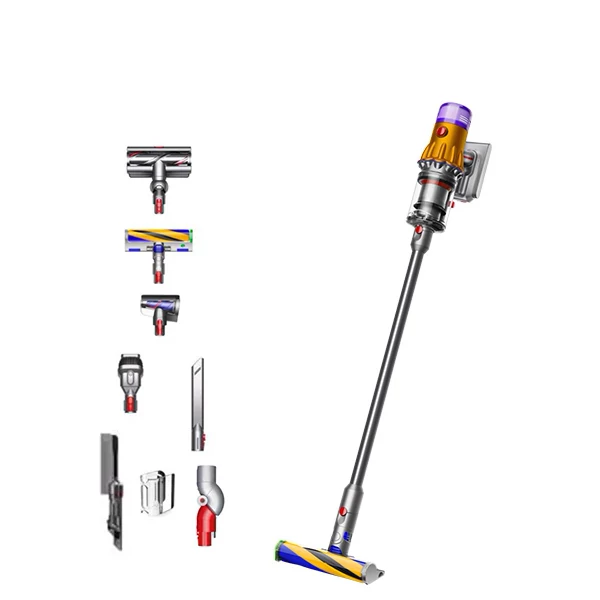 Пилосос Dyson Cyclone V12 Slim Absolute ЄС