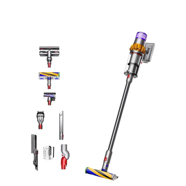 Пилосос Dyson Cyclone V15 Detect Absolute ЄС