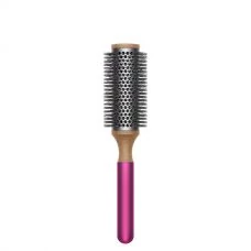 Гребінець Dyson Iron/Fuchsia (970293-01) (35 мм.) ЄС