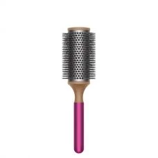 Гребінець Dyson Iron/Fuchsia (970293-02) (45 мм.) ЄС