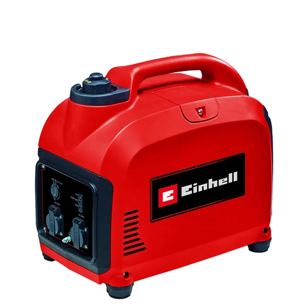 Генератор інверторний Einhell TC-IG 2000 (2 кВт) (4152590) Бензиновий